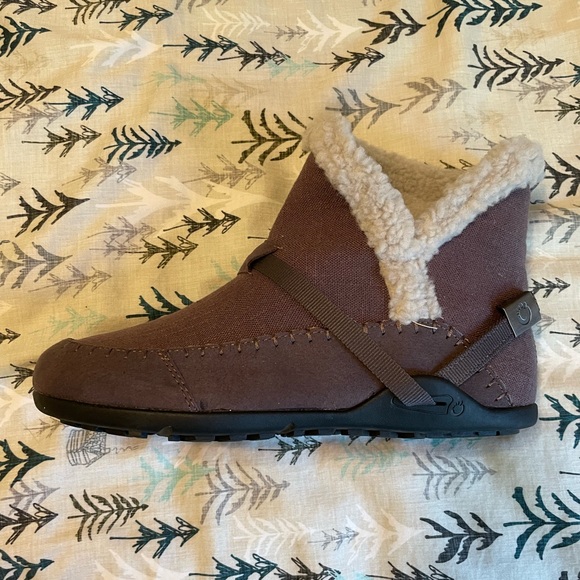 COPY - Xero Ashland Boots - Picture 2 of 4